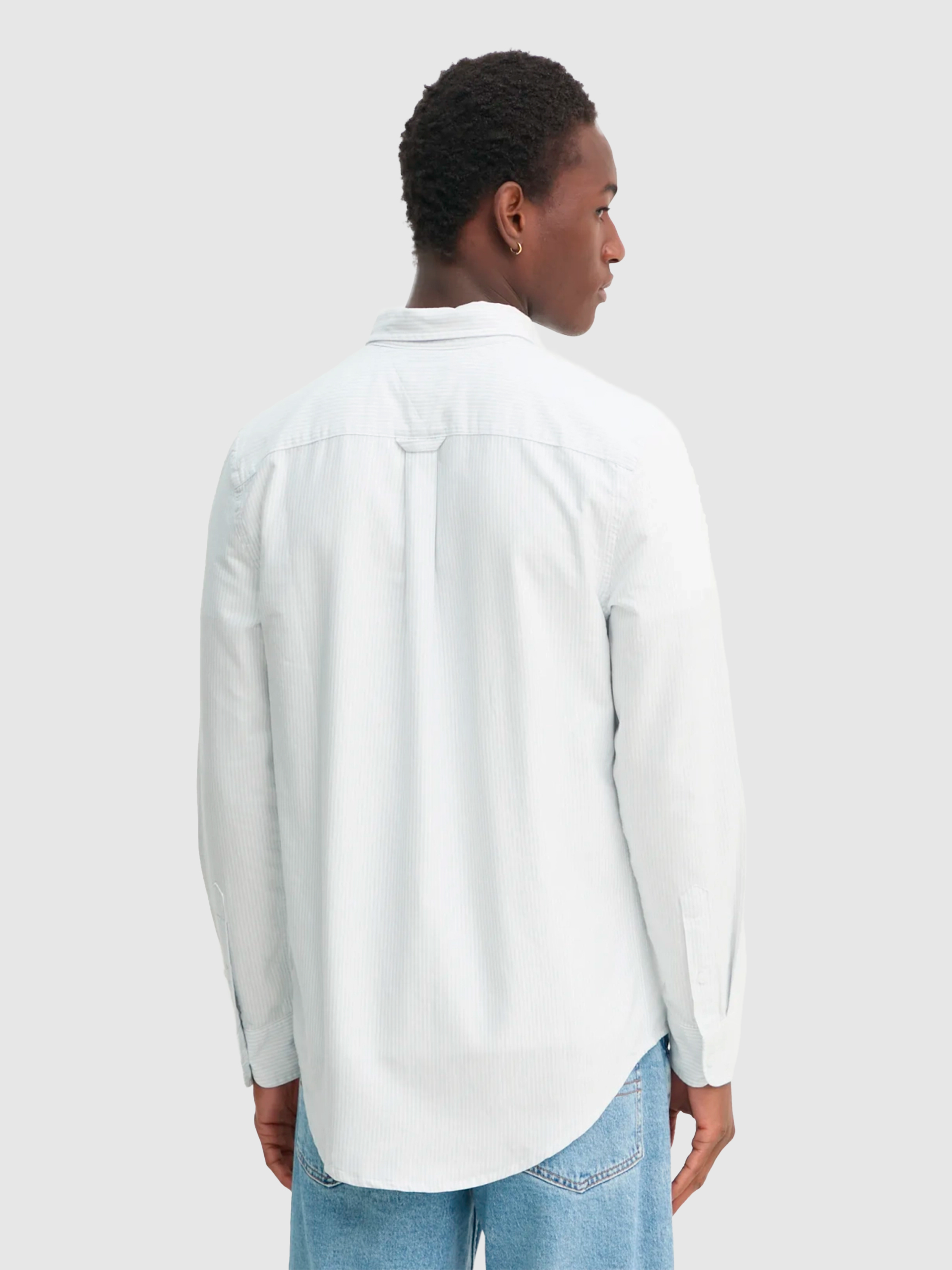 Shirt Man Tommy Jeans