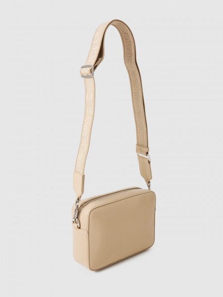 Shoulder Bags Woman Calvin Klein