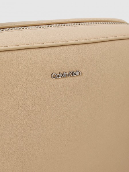 Shoulder Bags Woman Calvin Klein