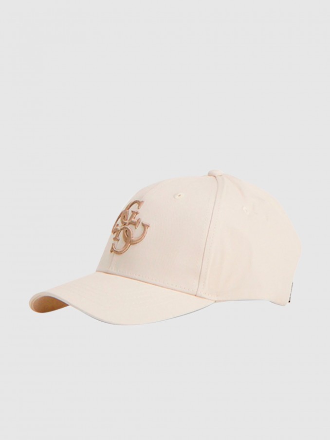 Caps Man Guess