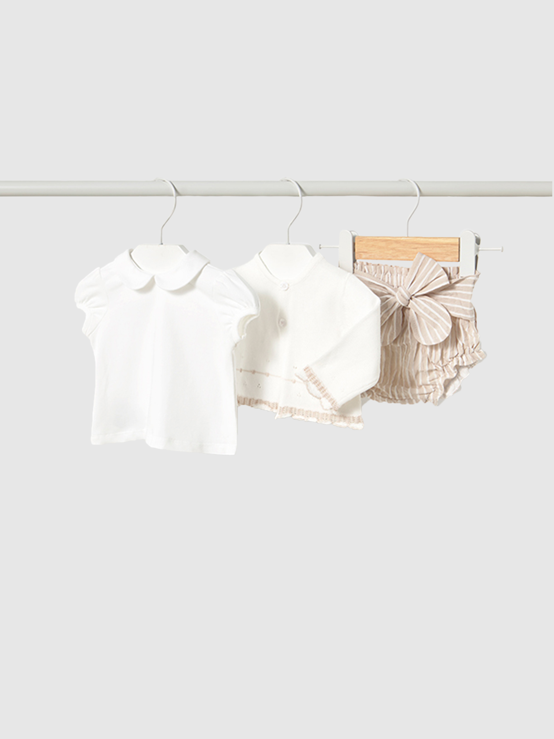 Sets Baby Girl Mayoral