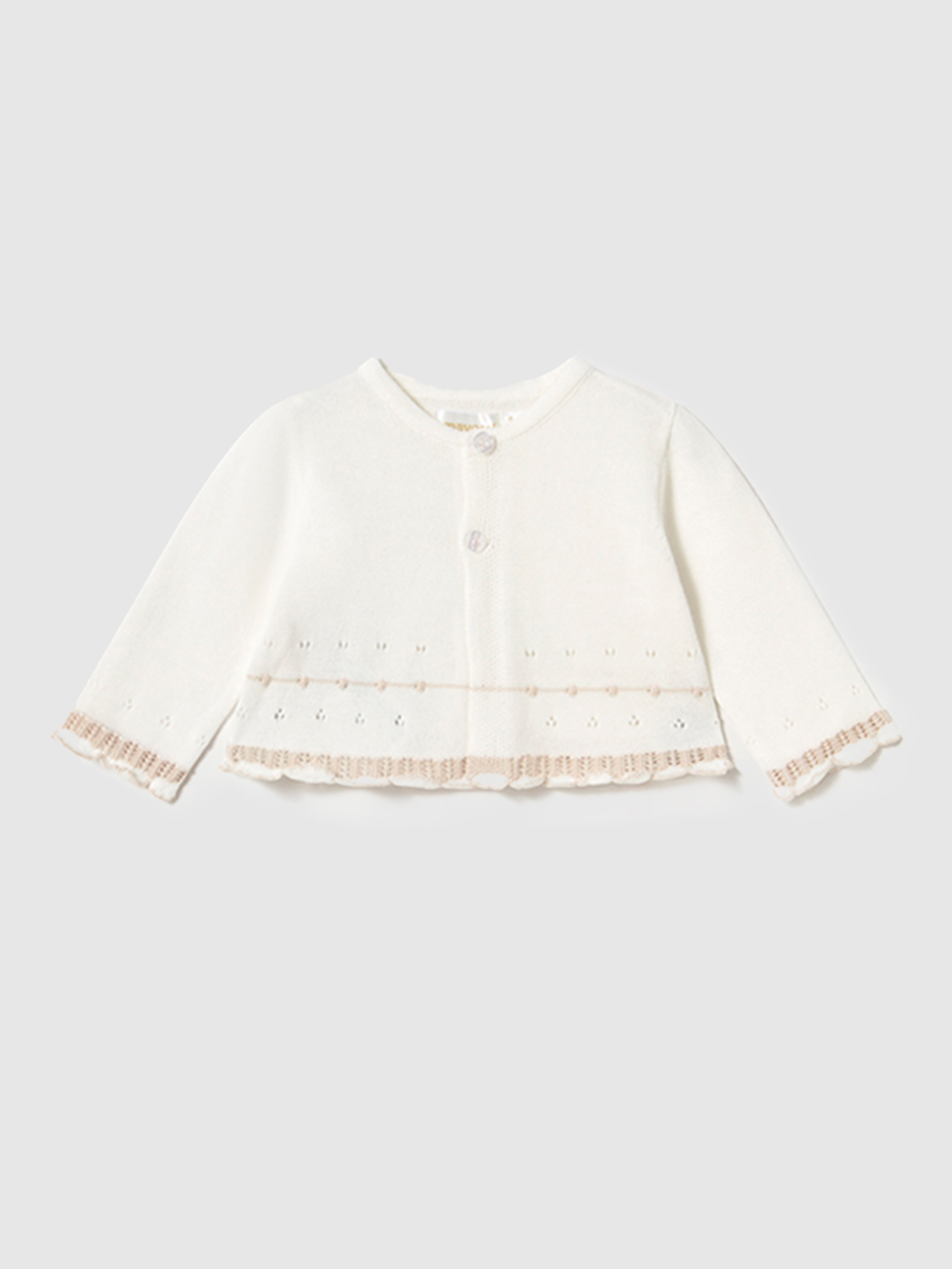 Sets Baby Girl Mayoral