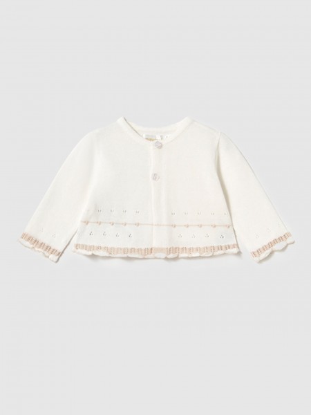 Conjuntos Menina Conj. Short E Jaqueta Mayoral