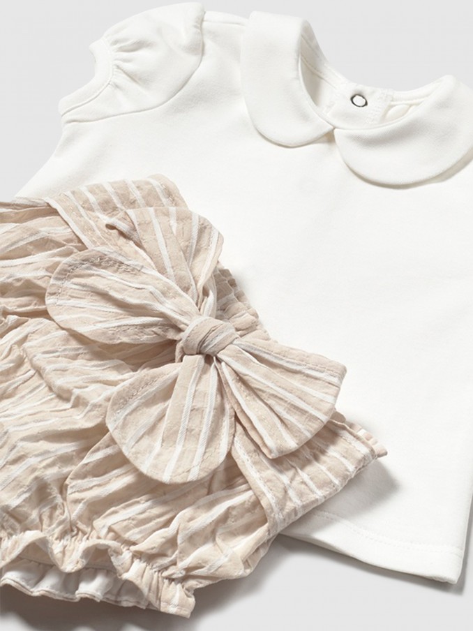 Sets Baby Girl Mayoral