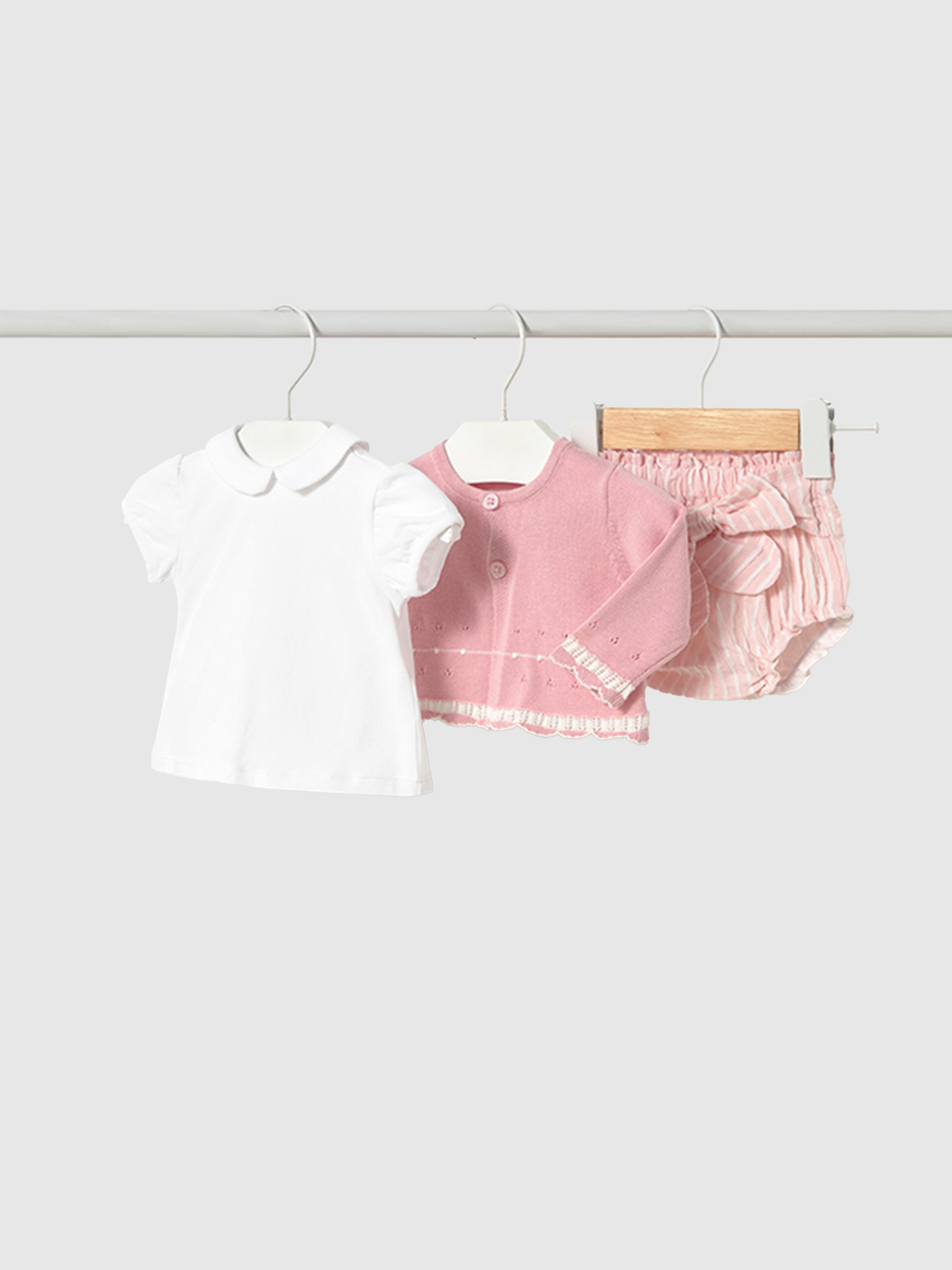 Sets Baby Girl Mayoral