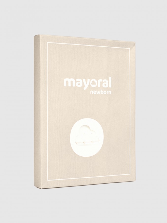 Conjuntos Bebe Ni�a Mayoral