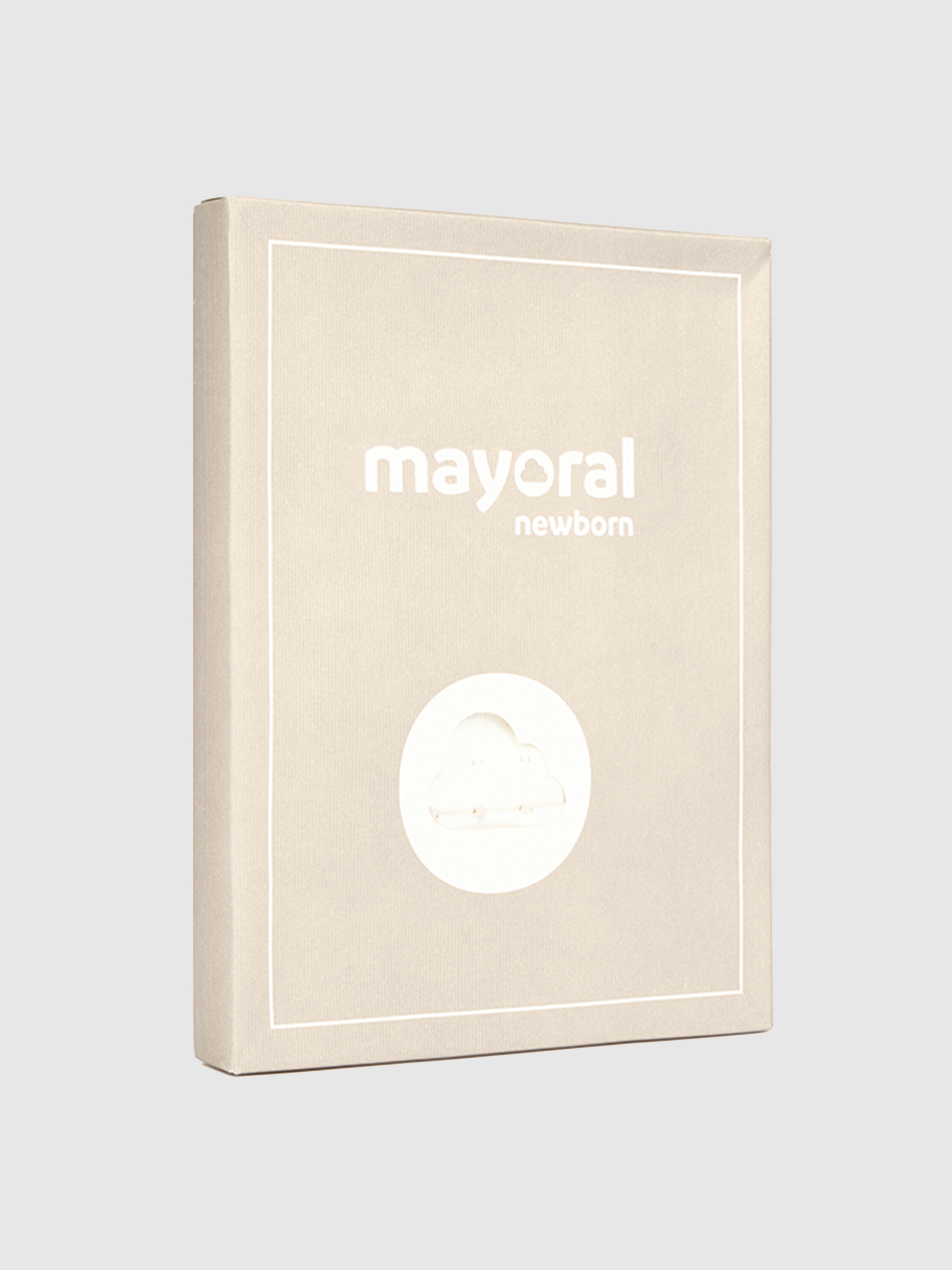 Sets Baby Girl Mayoral