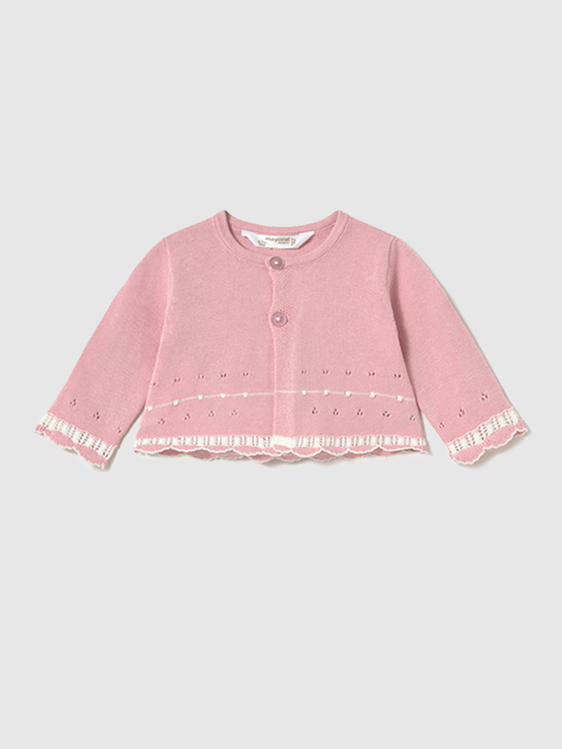 Sets Baby Girl Mayoral