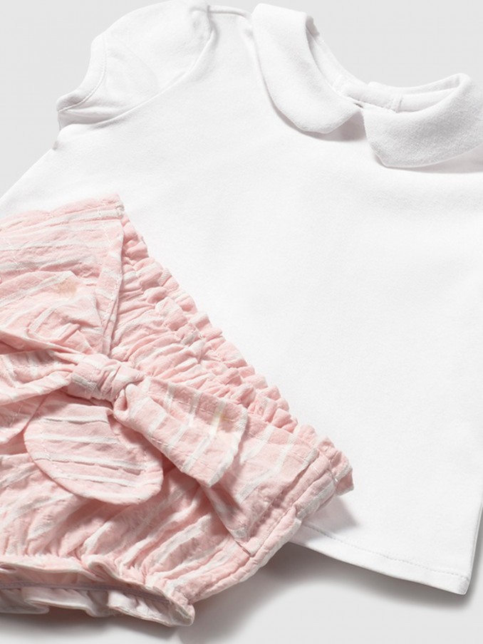 Conjuntos Bebe Ni�a Mayoral