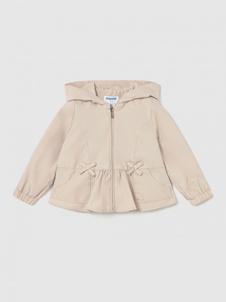 Parka Menina Parka Mayoral
