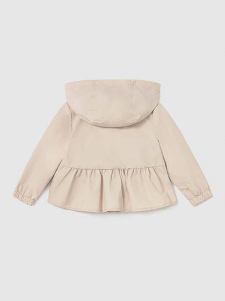 Parka Menina Parka Mayoral