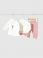 Sets Baby Girl Mayoral Sets Baby Girl Mayoral