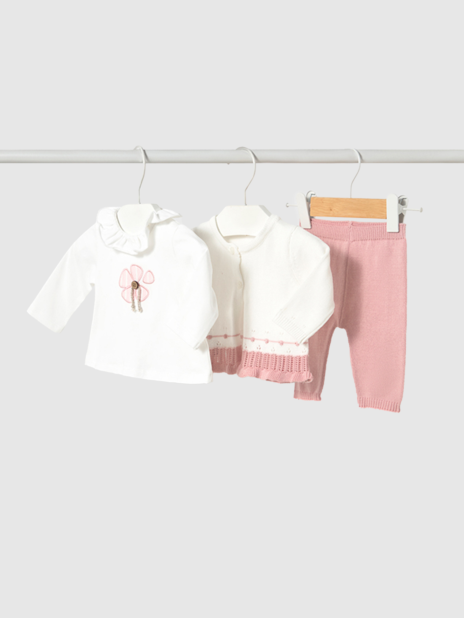 Sets Baby Girl Mayoral