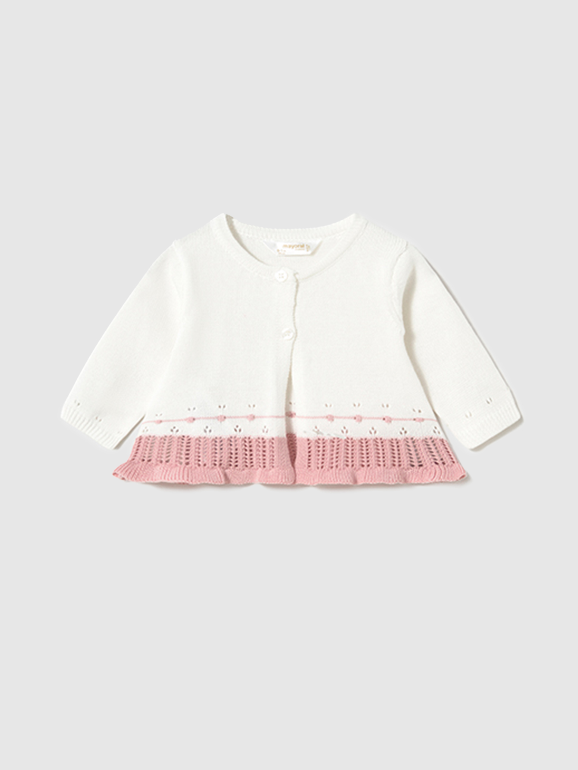 Sets Baby Girl Mayoral