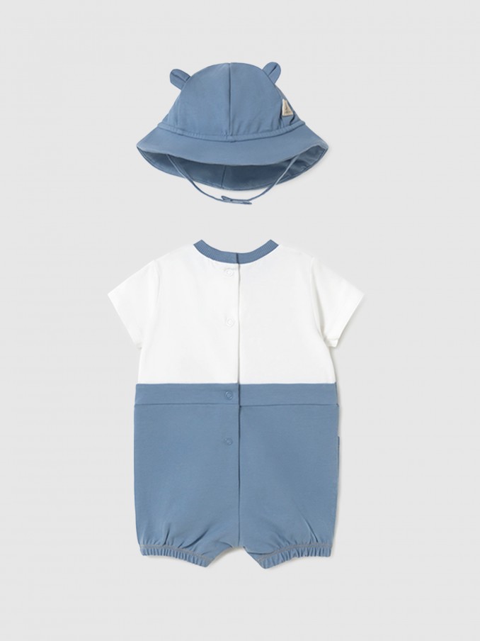 Sets Baby Boy Mayoral