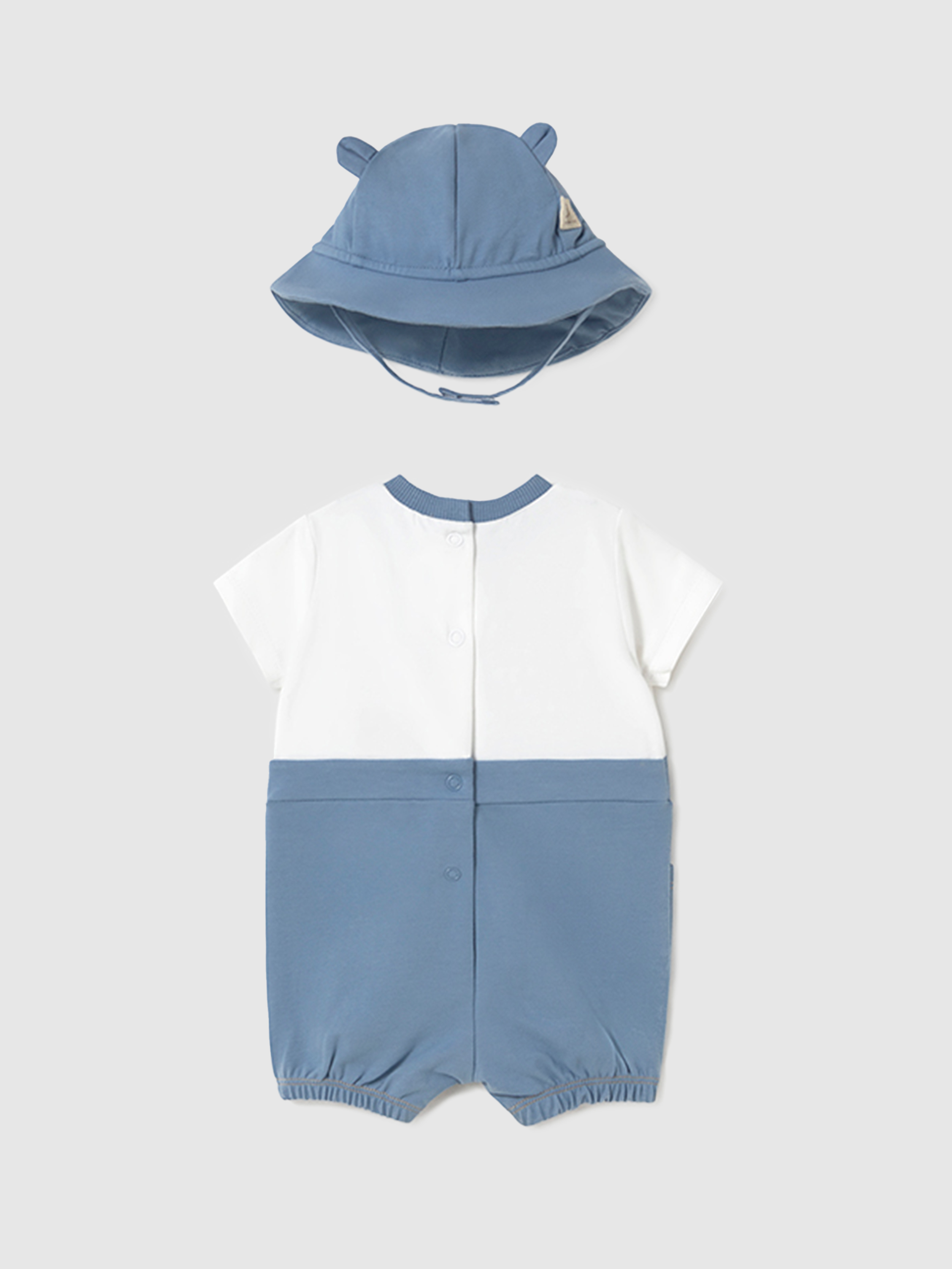 Sets Baby Boy Mayoral