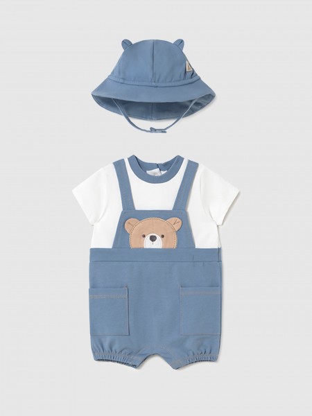 Conjuntos Beb� Menino Mayoral