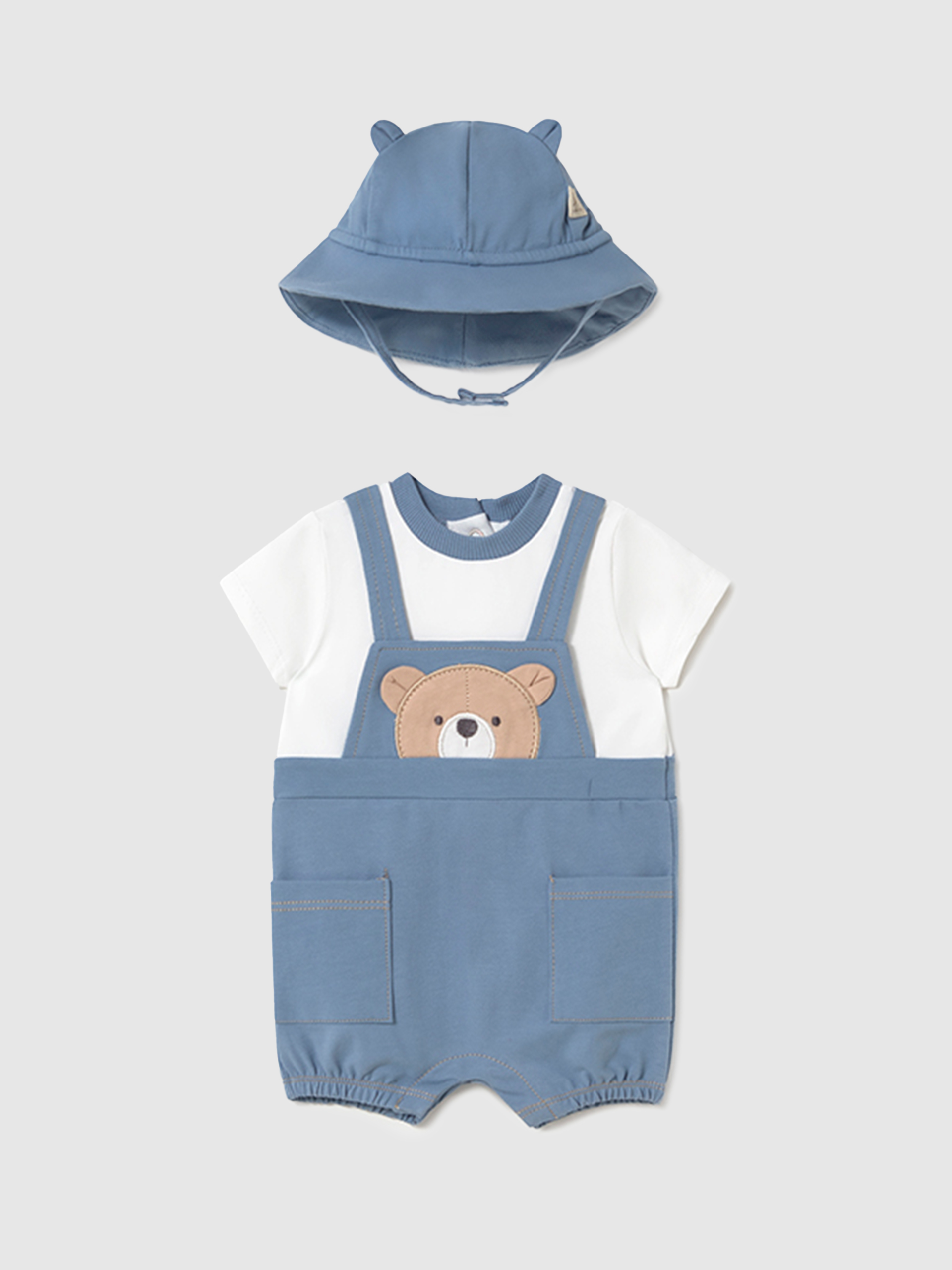 Sets Baby Boy Mayoral
