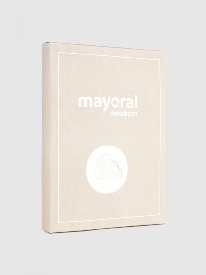 Sets Baby Girl Mayoral