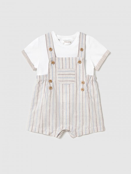 Sets Baby Boy Mayoral