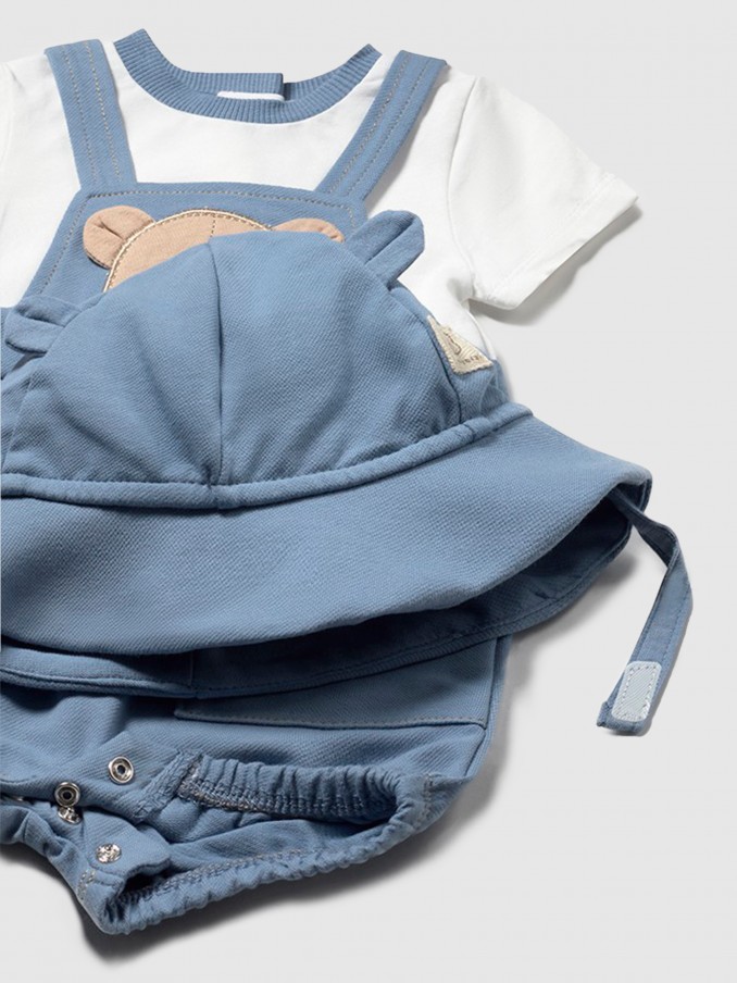 Sets Baby Boy Mayoral