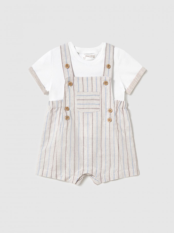 Sets Baby Boy Mayoral