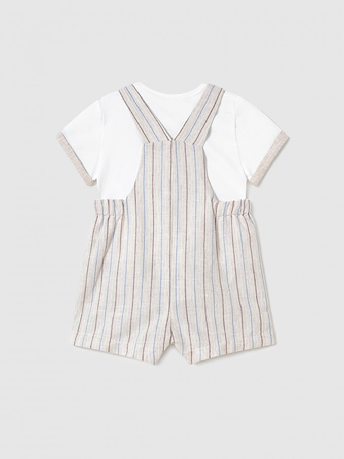 Sets Baby Boy Mayoral