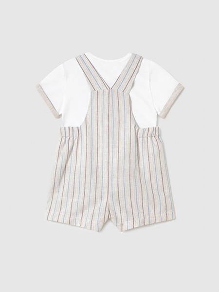 Sets Baby Boy Mayoral