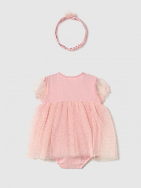 Conjuntos Bebe Ni�a Mayoral