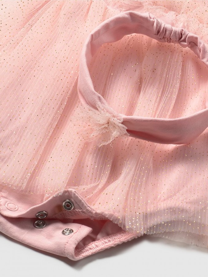 Sets Baby Girl Mayoral