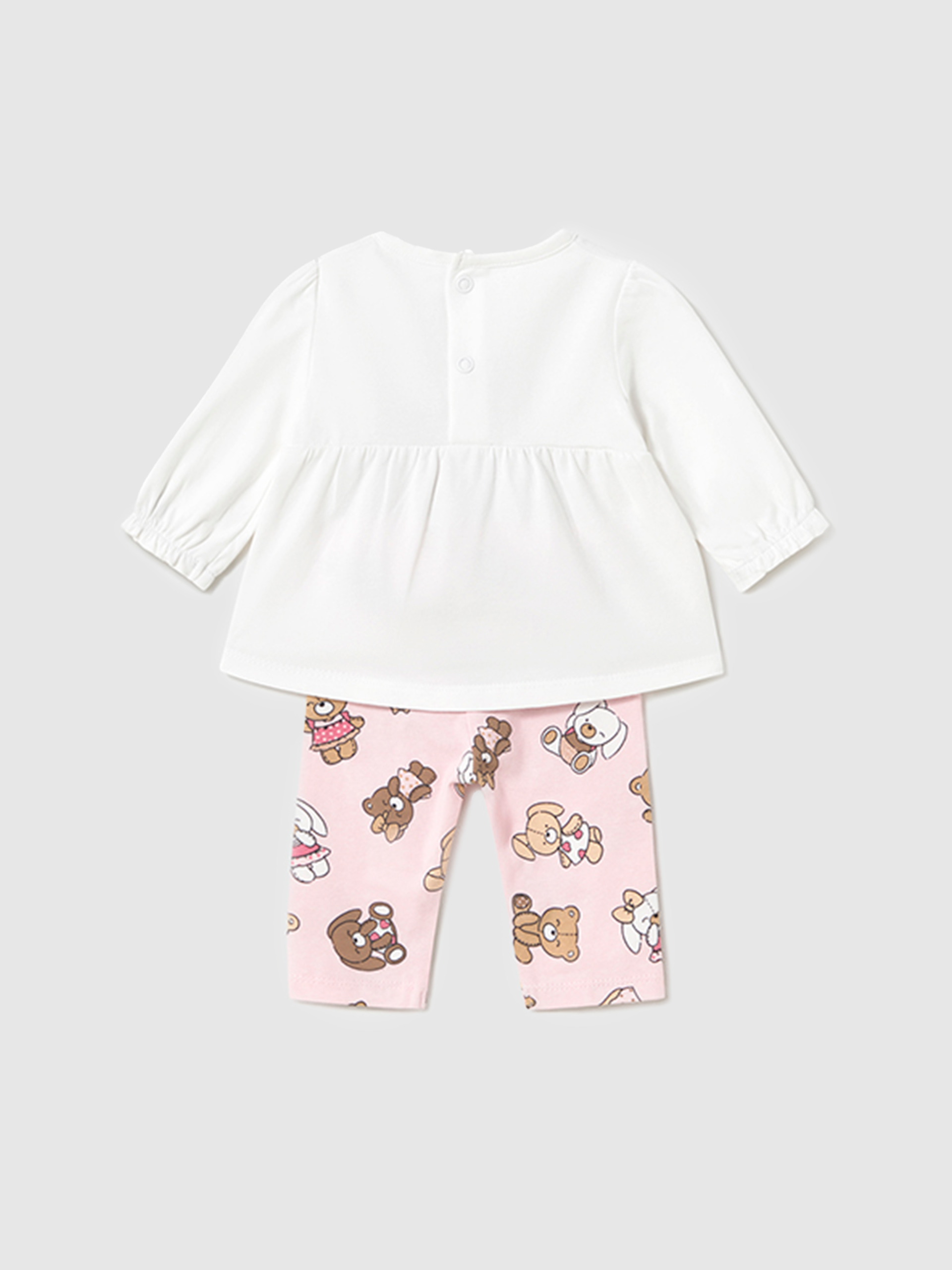 Sets Baby Girl Mayoral