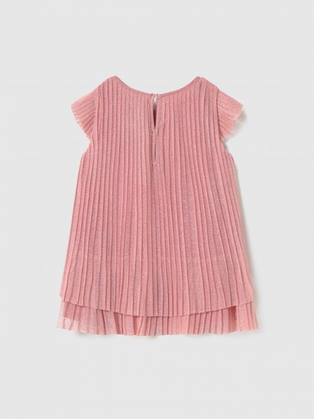 Dress Baby Girl Mayoral