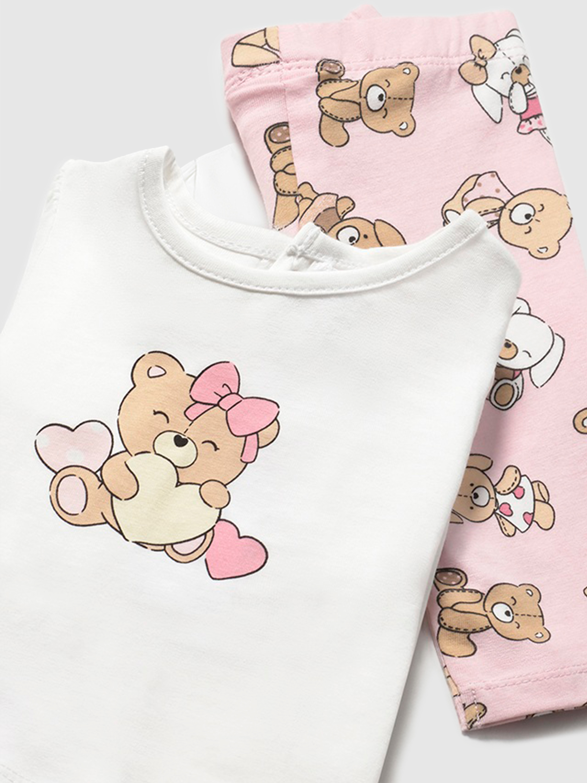 Sets Baby Girl Mayoral
