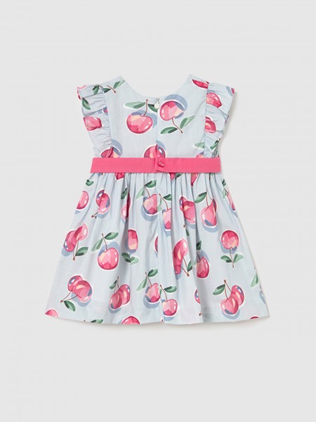 Dress Baby Girl Mayoral