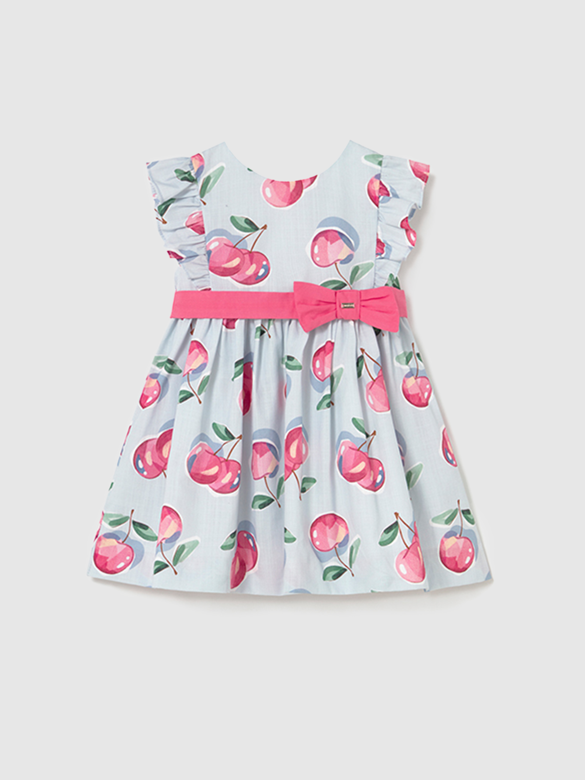 Dress Baby Girl Mayoral