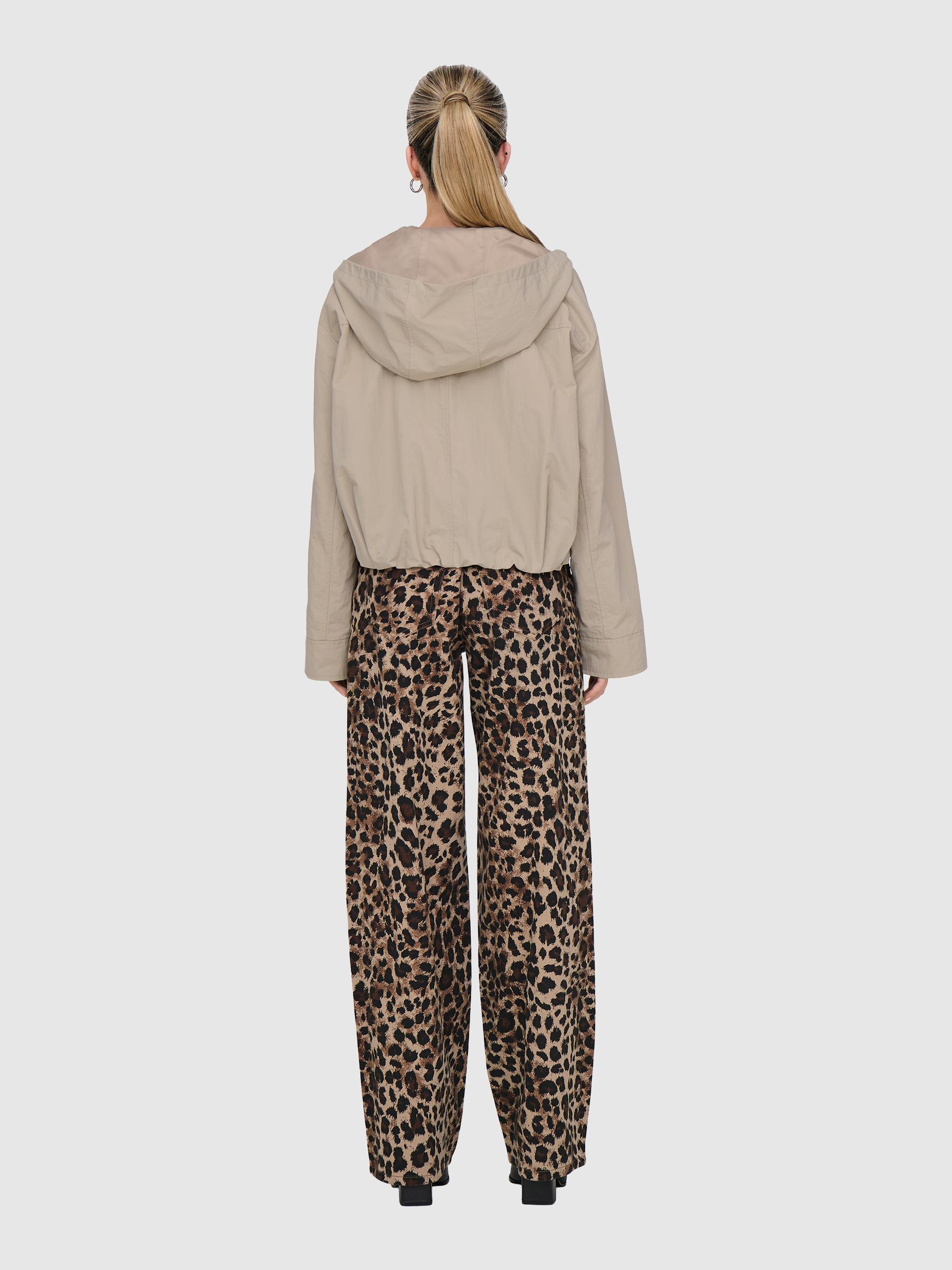 Jacket Woman Only