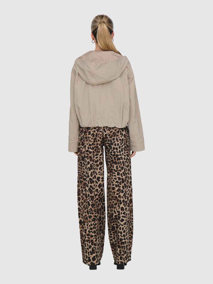 Jacket Woman Only
