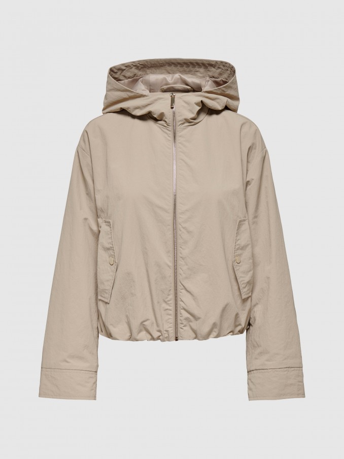 Jacket Woman Only
