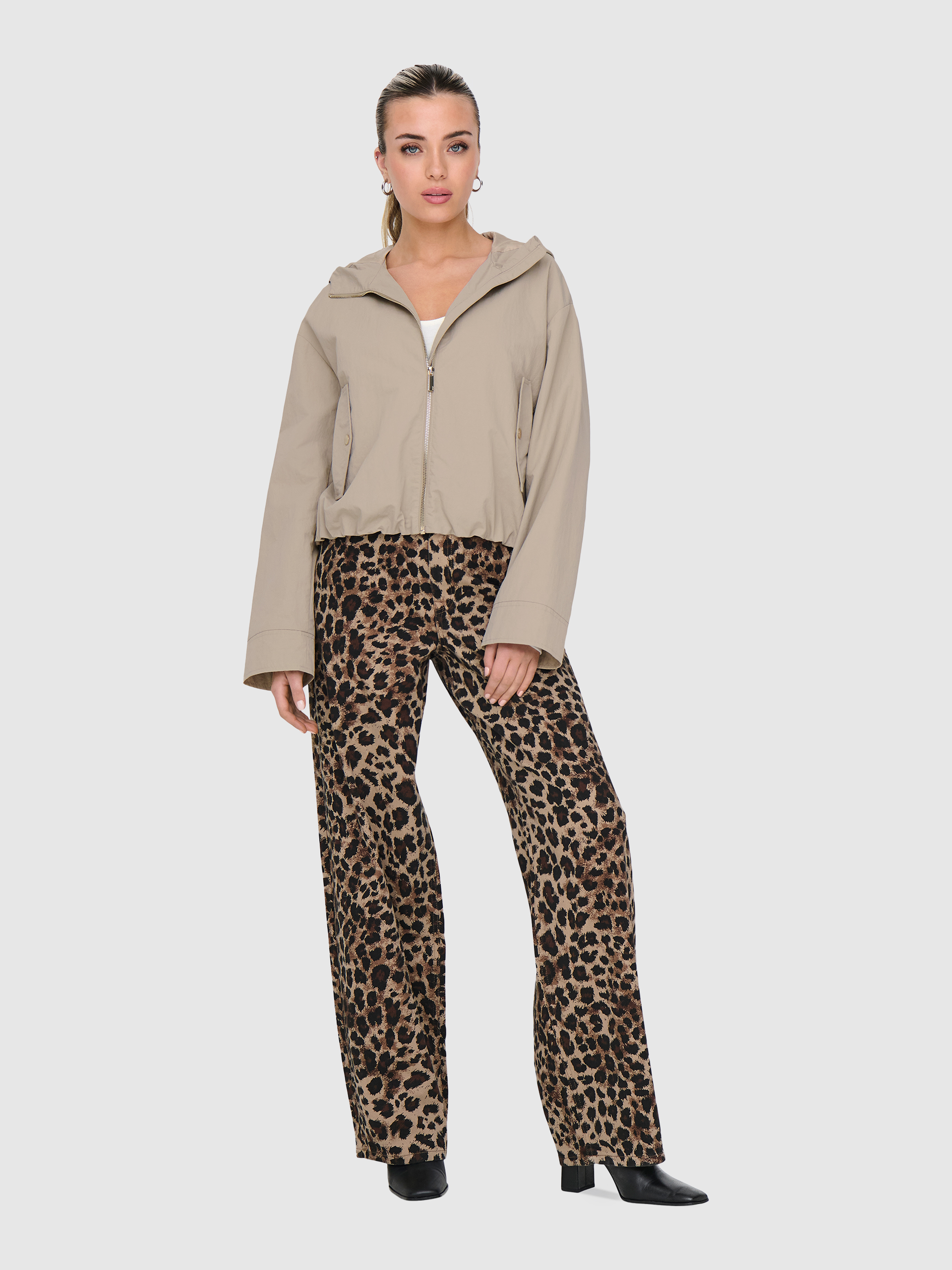 Jacket Woman Only