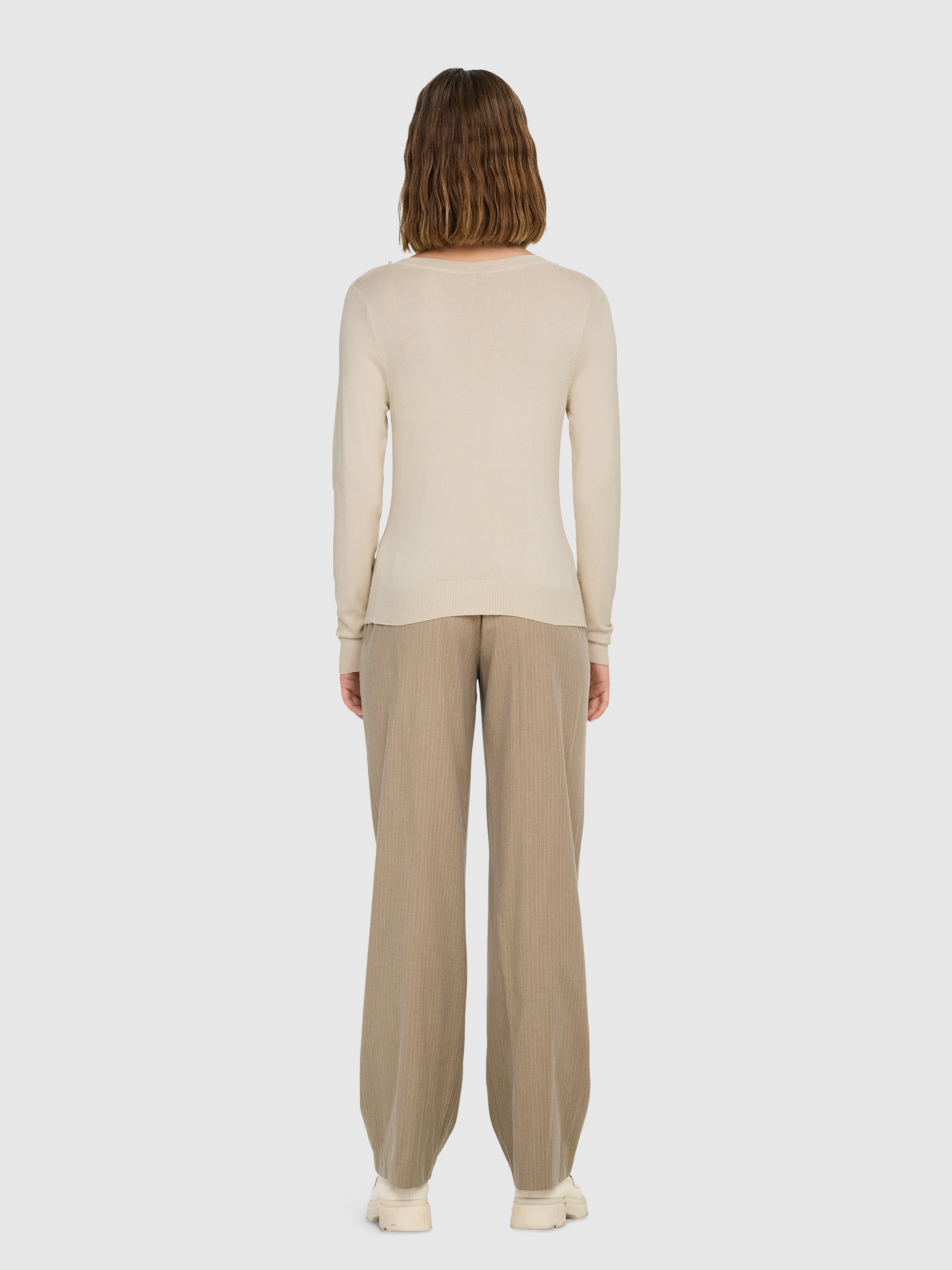 Sueter Mujer Only