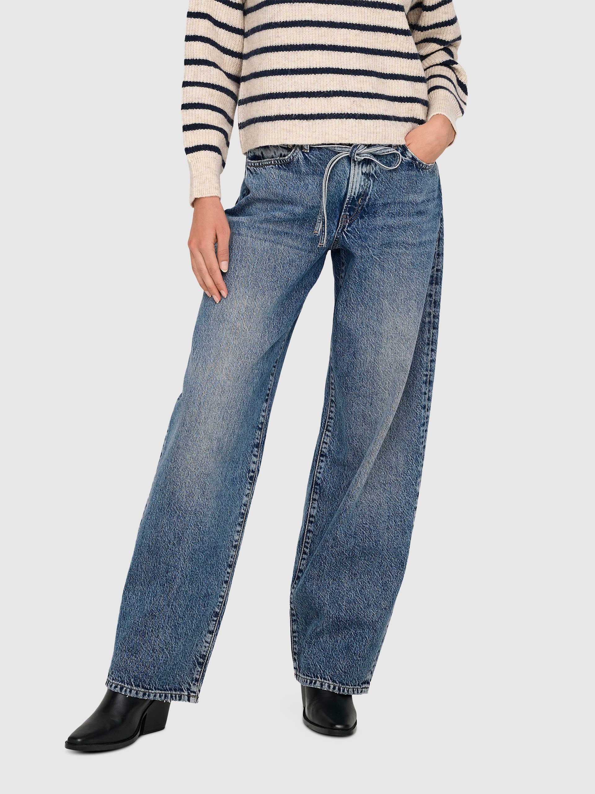 Pants Woman Only