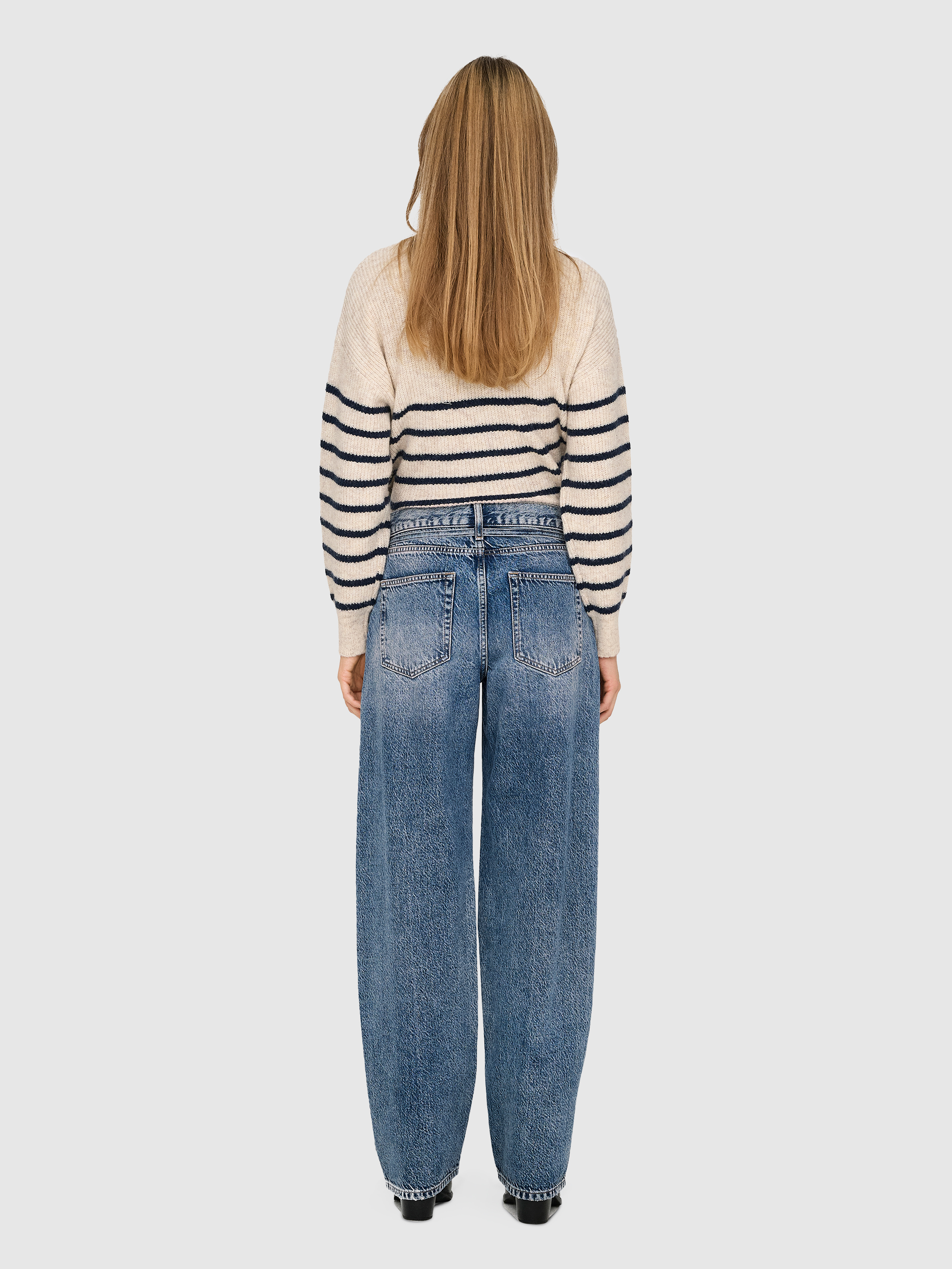Pants Woman Only