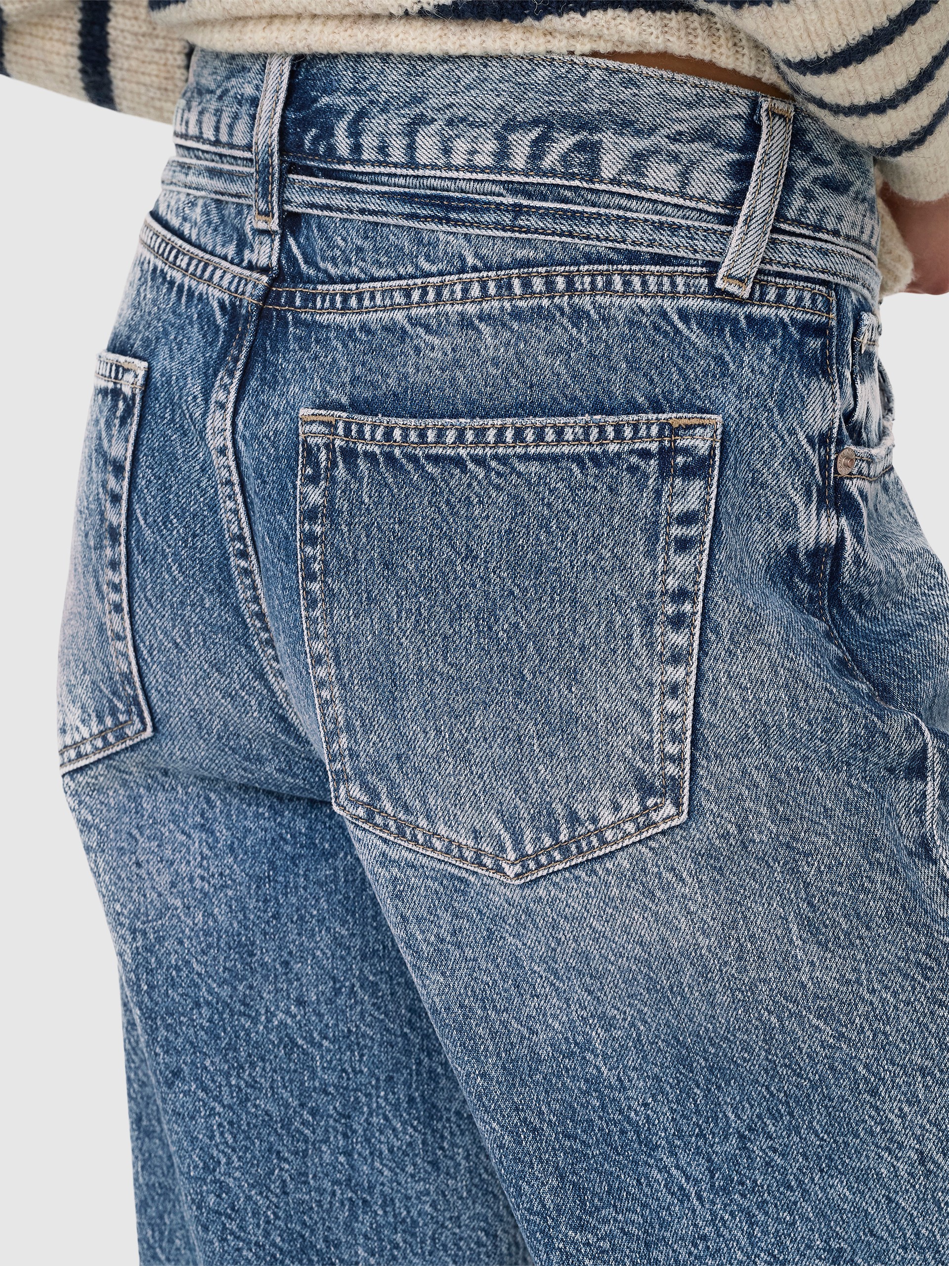 Pants Woman Only