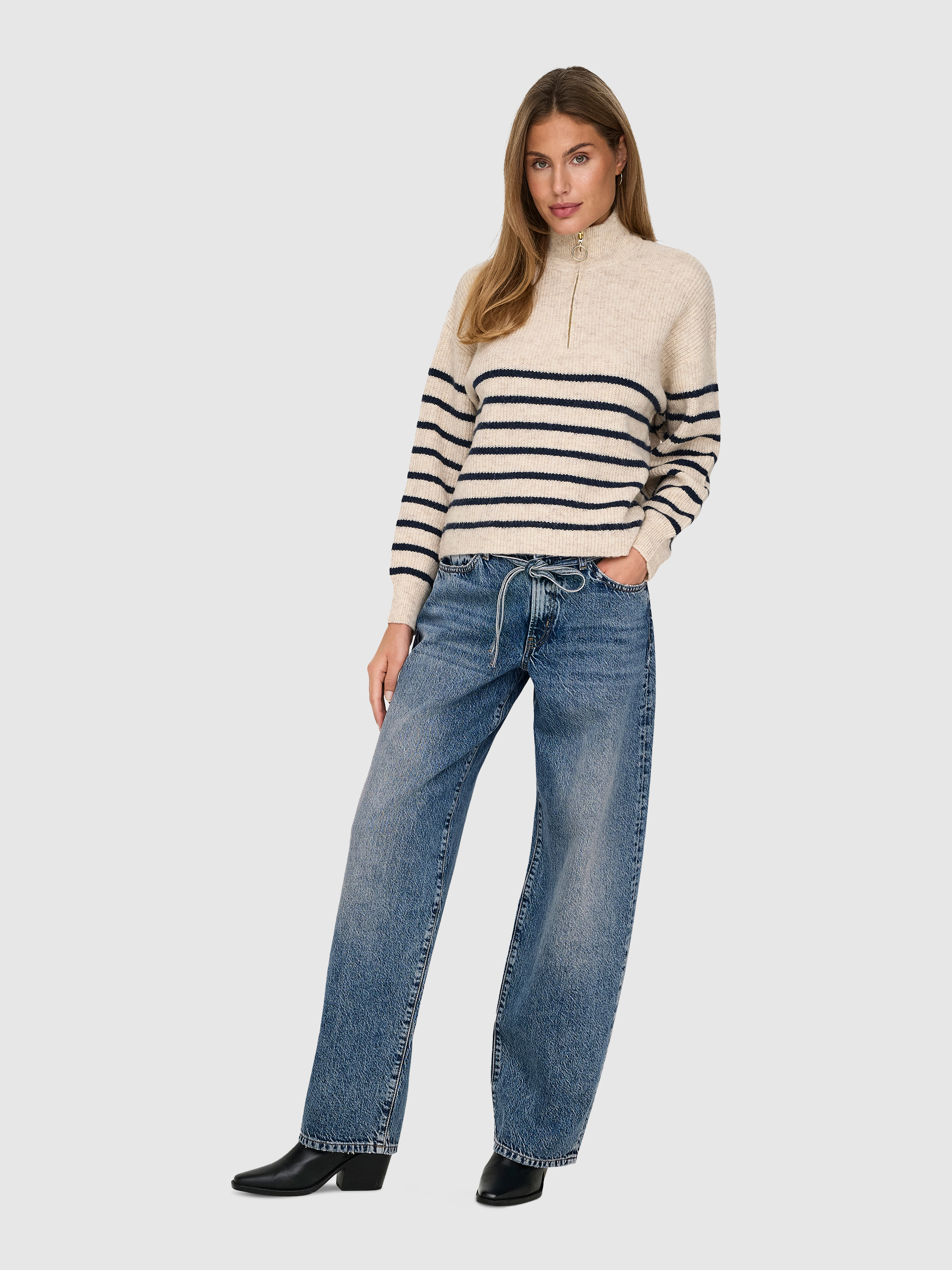 Pants Woman Only