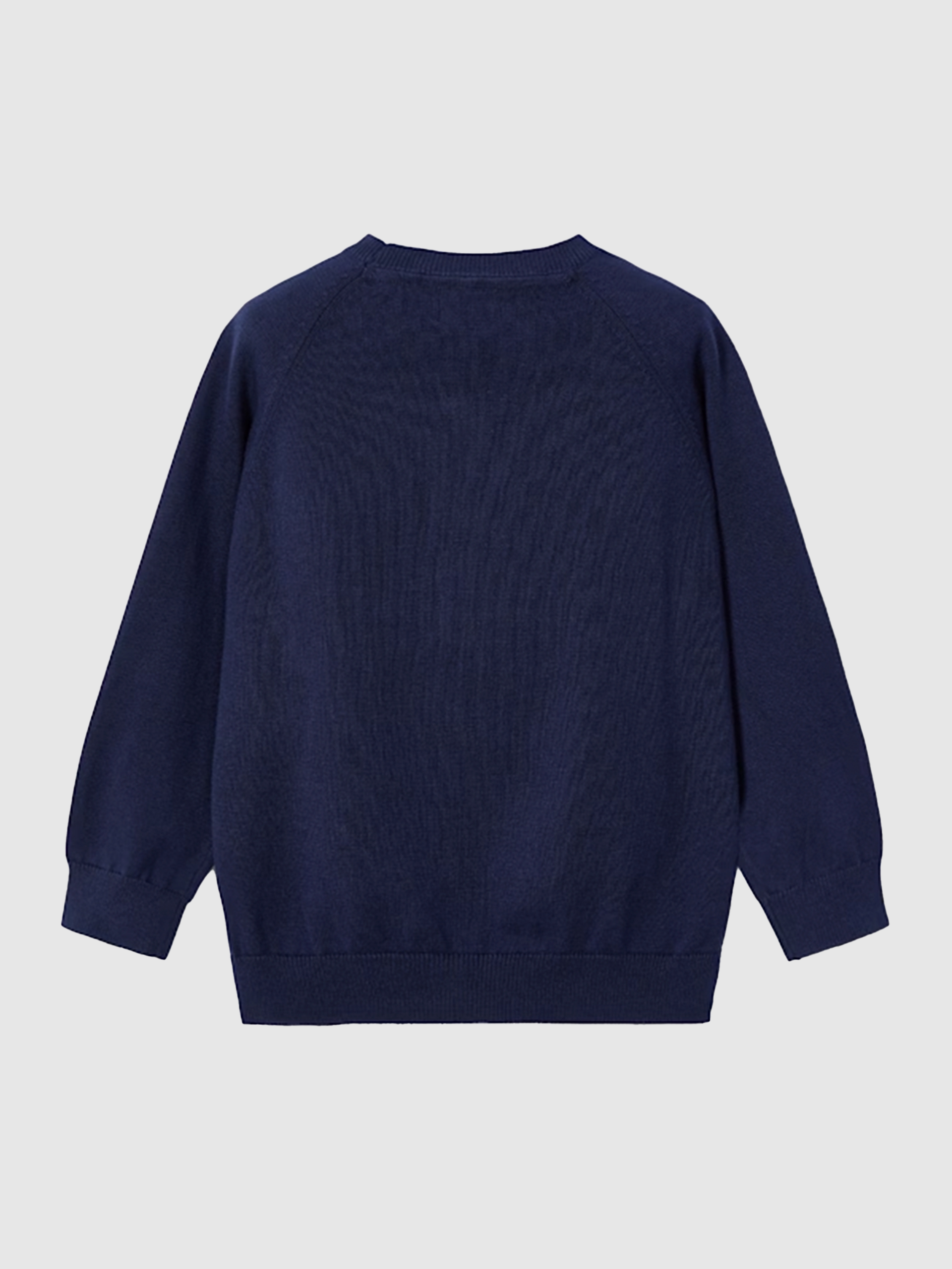 Pullover Boy Mayoral