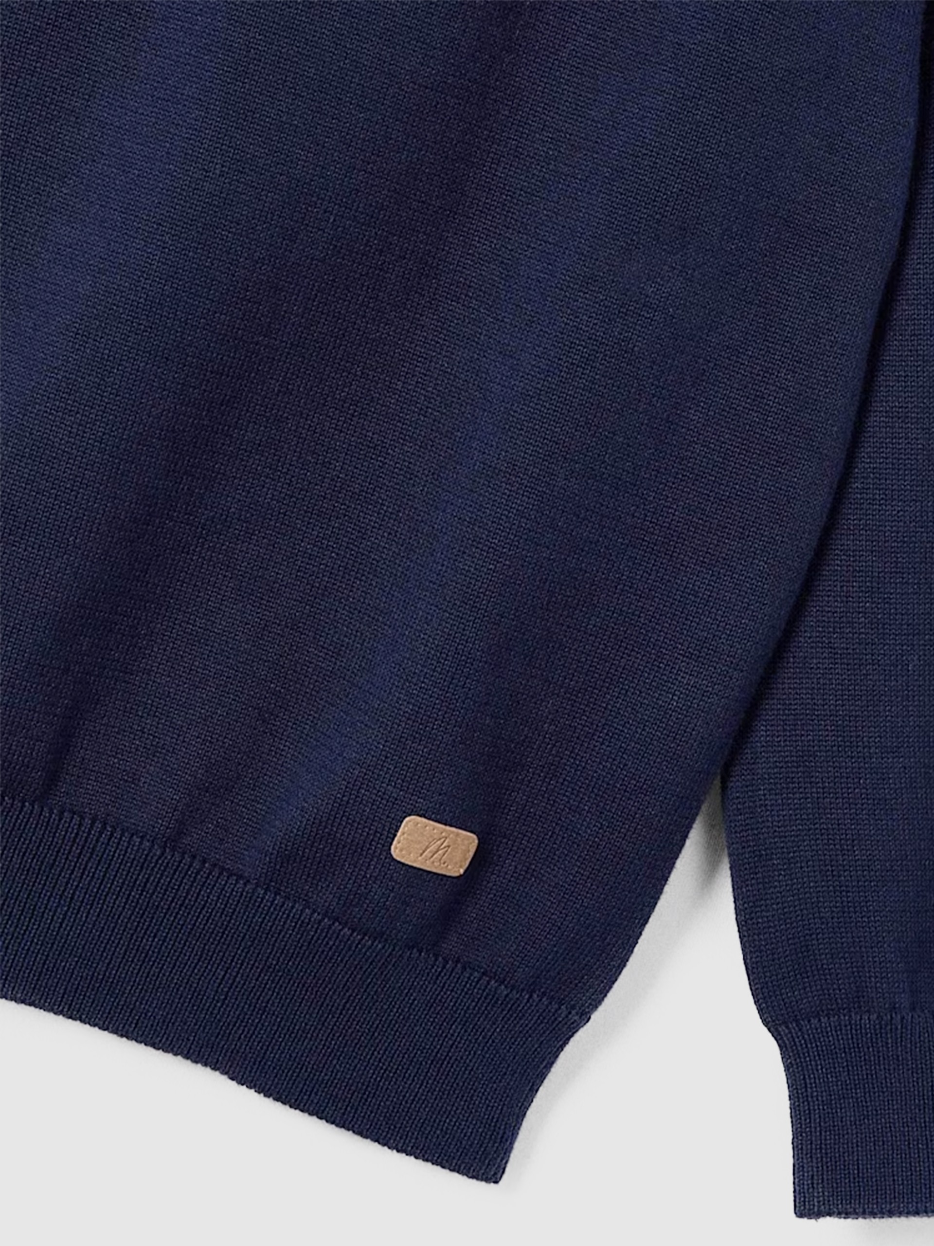 Pullover Boy Mayoral