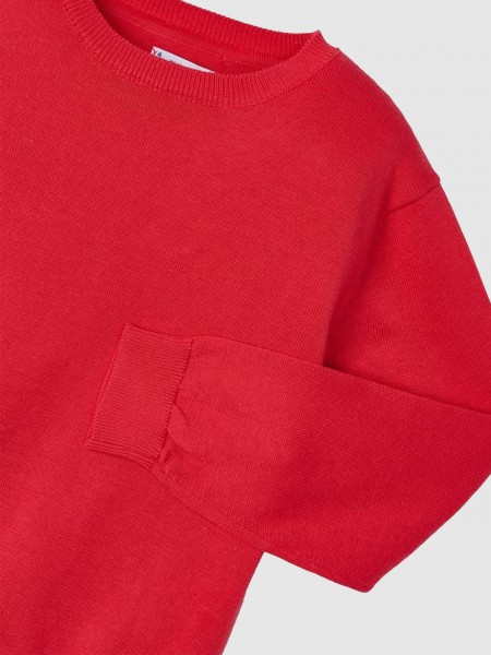 Pullover Boy Mayoral