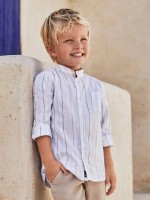 Shirt Boy White Mayoral Shirt Boy White Mayoral
