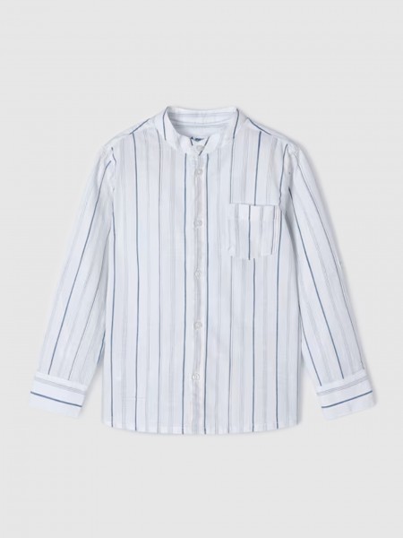 Camisa Ni�o Mayoral