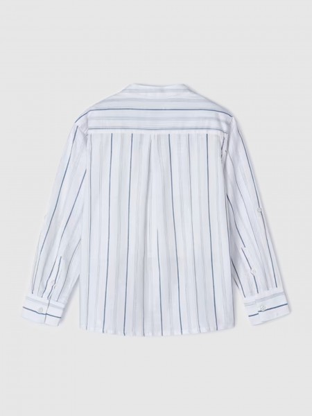 Camisa Ni�o Mayoral